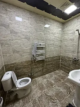 Satılır 1 otaqlı mənzil 56 m²