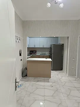 Kirayə verilir 2 otaqlı mənzil 55 m²
