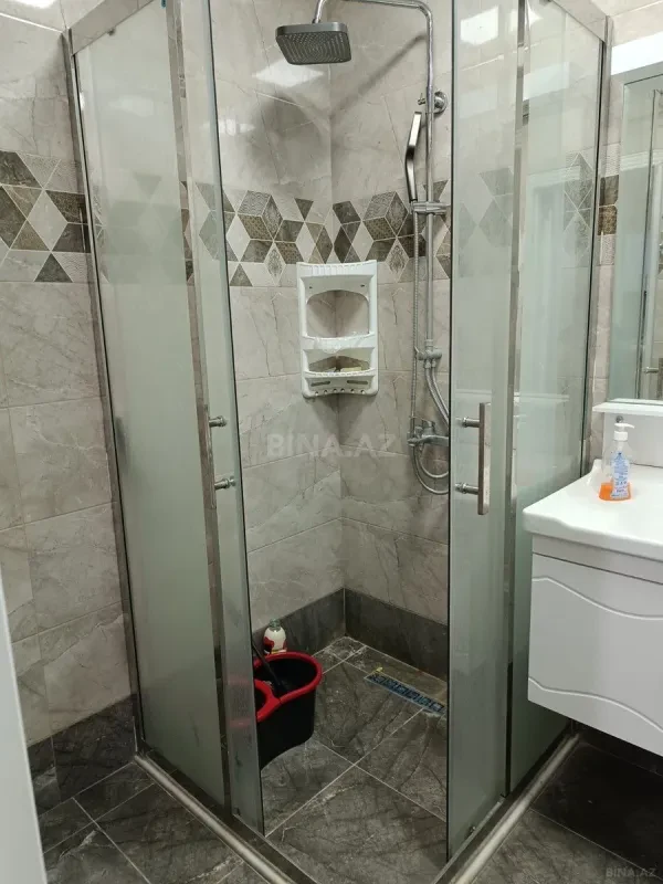 Kirayə verilir 2 otaqlı mənzil 55 m²