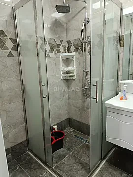 Kirayə verilir 2 otaqlı mənzil 55 m²