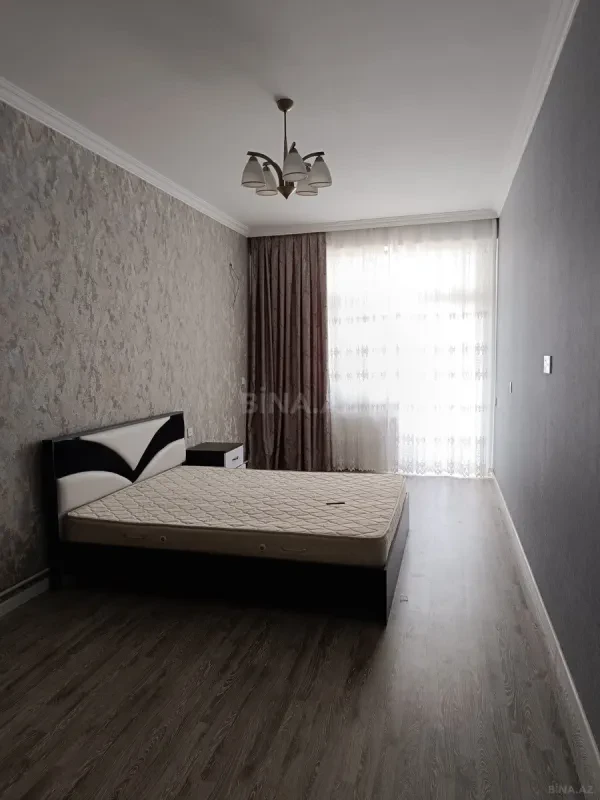 Kirayə verilir 2 otaqlı mənzil 55 m²