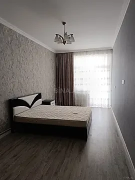 Kirayə verilir 2 otaqlı mənzil 55 m²