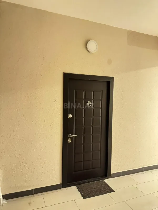 Kirayə verilir 2 otaqlı mənzil 100 m²