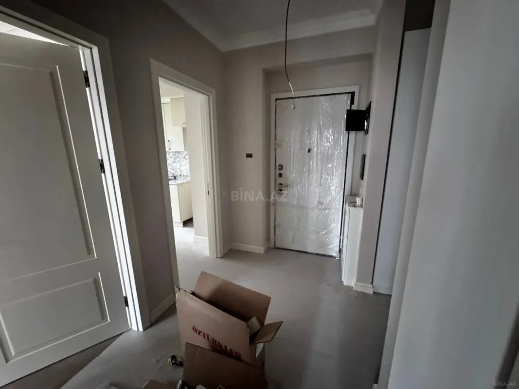 Kirayə verilir 3 otaqlı mənzil 85 m²