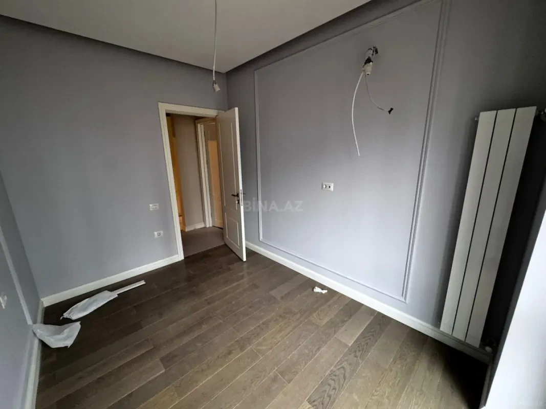Kirayə verilir 3 otaqlı mənzil 85 m²