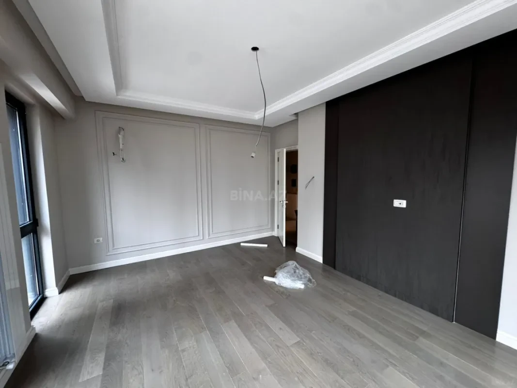 Kirayə verilir 3 otaqlı mənzil 85 m²