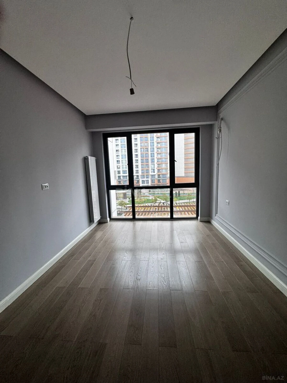 Kirayə verilir 3 otaqlı mənzil 85 m²