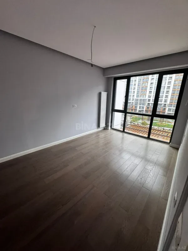 Kirayə verilir 3 otaqlı mənzil 85 m²