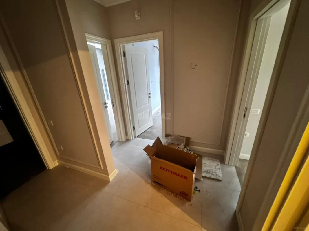 Kirayə verilir 3 otaqlı mənzil 85 m²