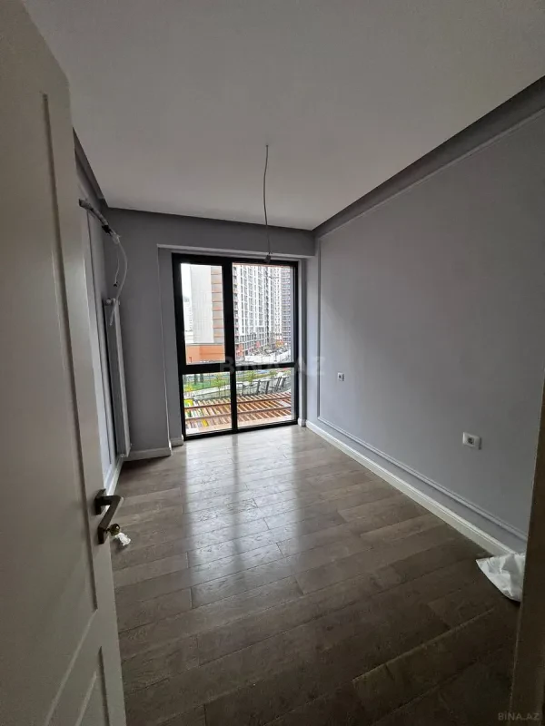 Kirayə verilir 3 otaqlı mənzil 85 m²