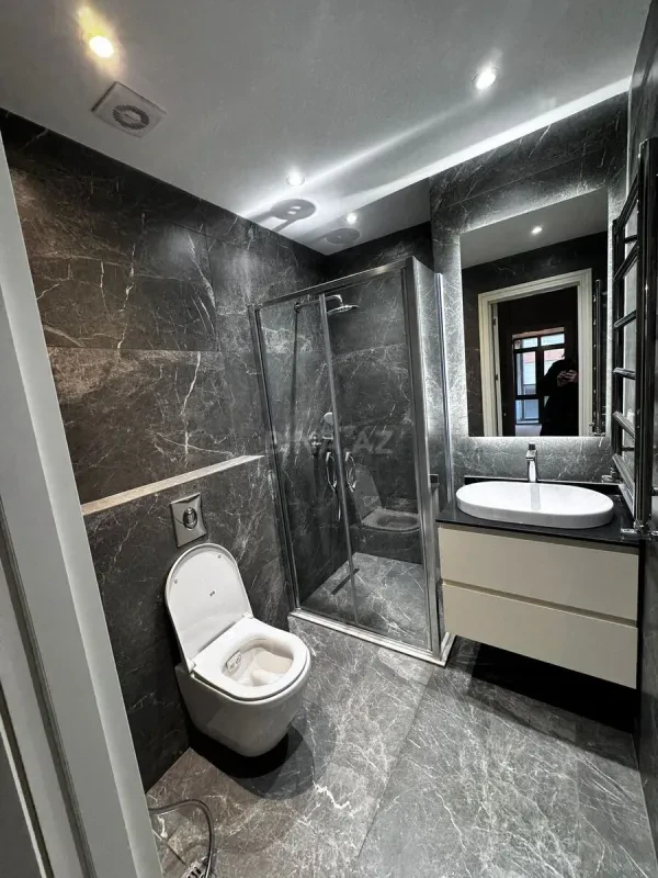 Kirayə verilir 3 otaqlı mənzil 85 m²