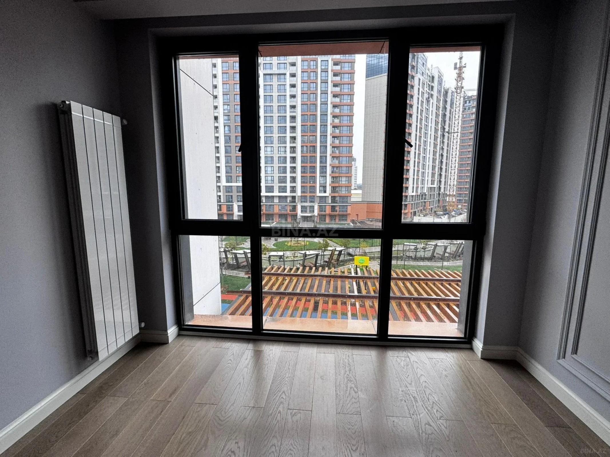 Kirayə verilir 3 otaqlı mənzil 85 m²