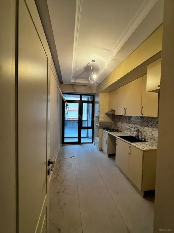 Kirayə verilir 3 otaqlı mənzil 85 m²