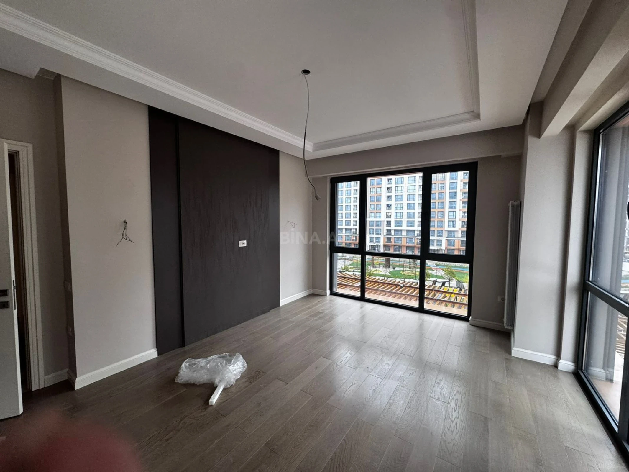 Kirayə verilir 3 otaqlı mənzil 85 m²