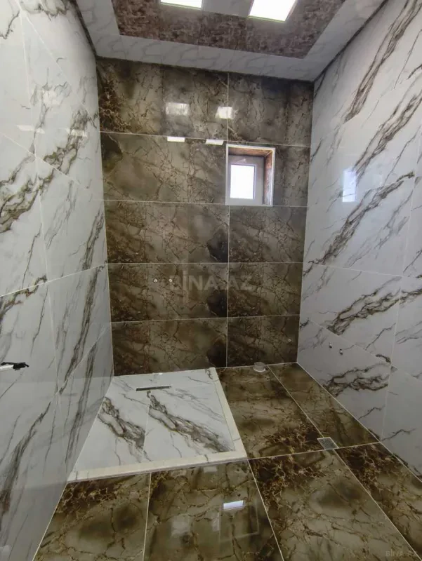 Satılır 4 otaqlı həyət evi 130 m²