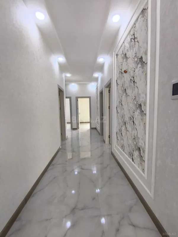 Satılır 4 otaqlı həyət evi 130 m²