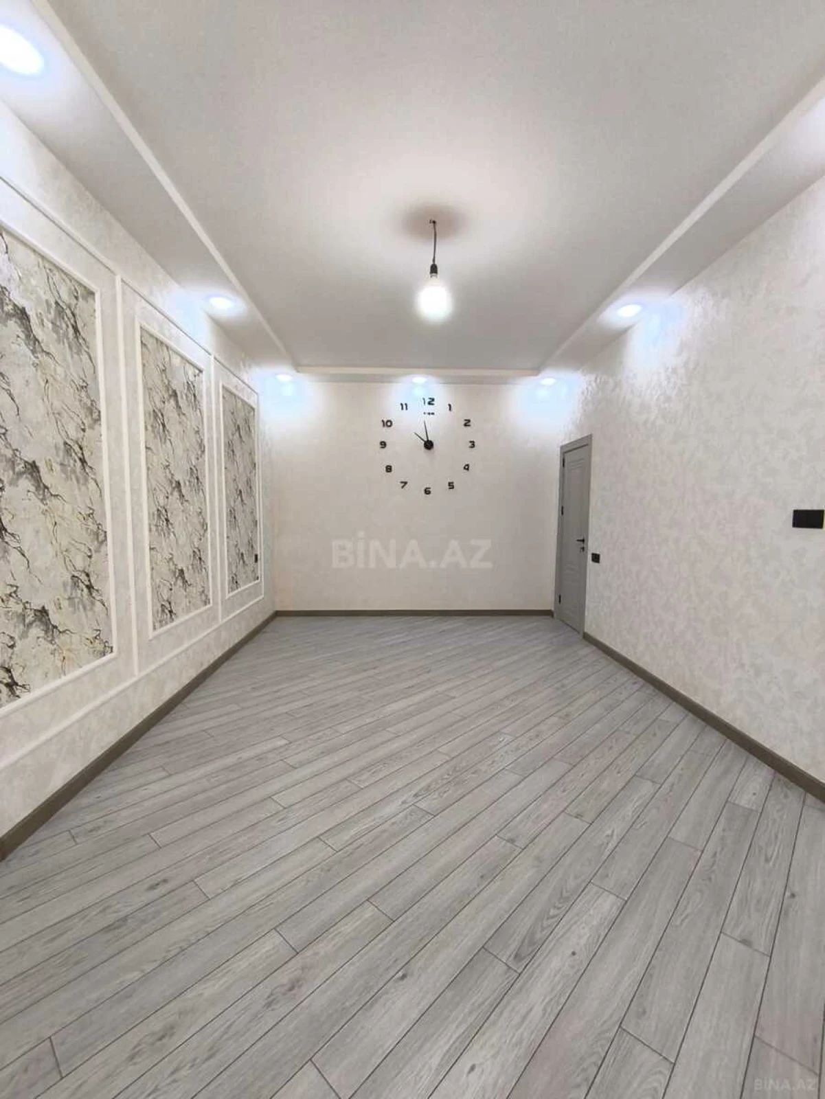 Satılır 4 otaqlı həyət evi 130 m²