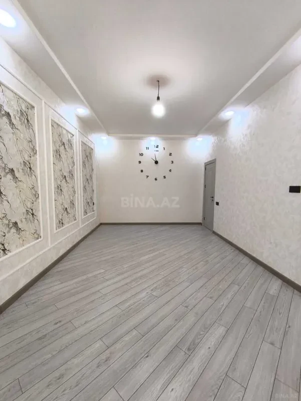 Satılır 4 otaqlı həyət evi 130 m²
