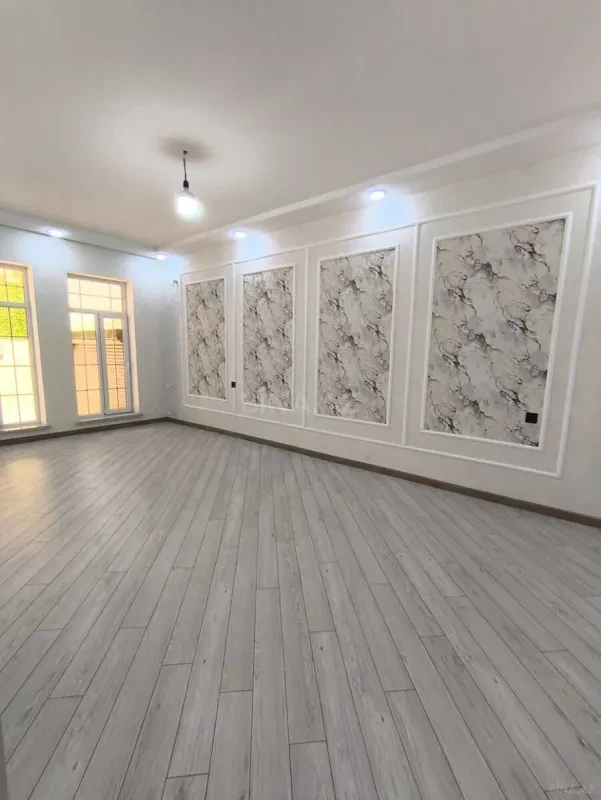 Satılır 4 otaqlı həyət evi 130 m²