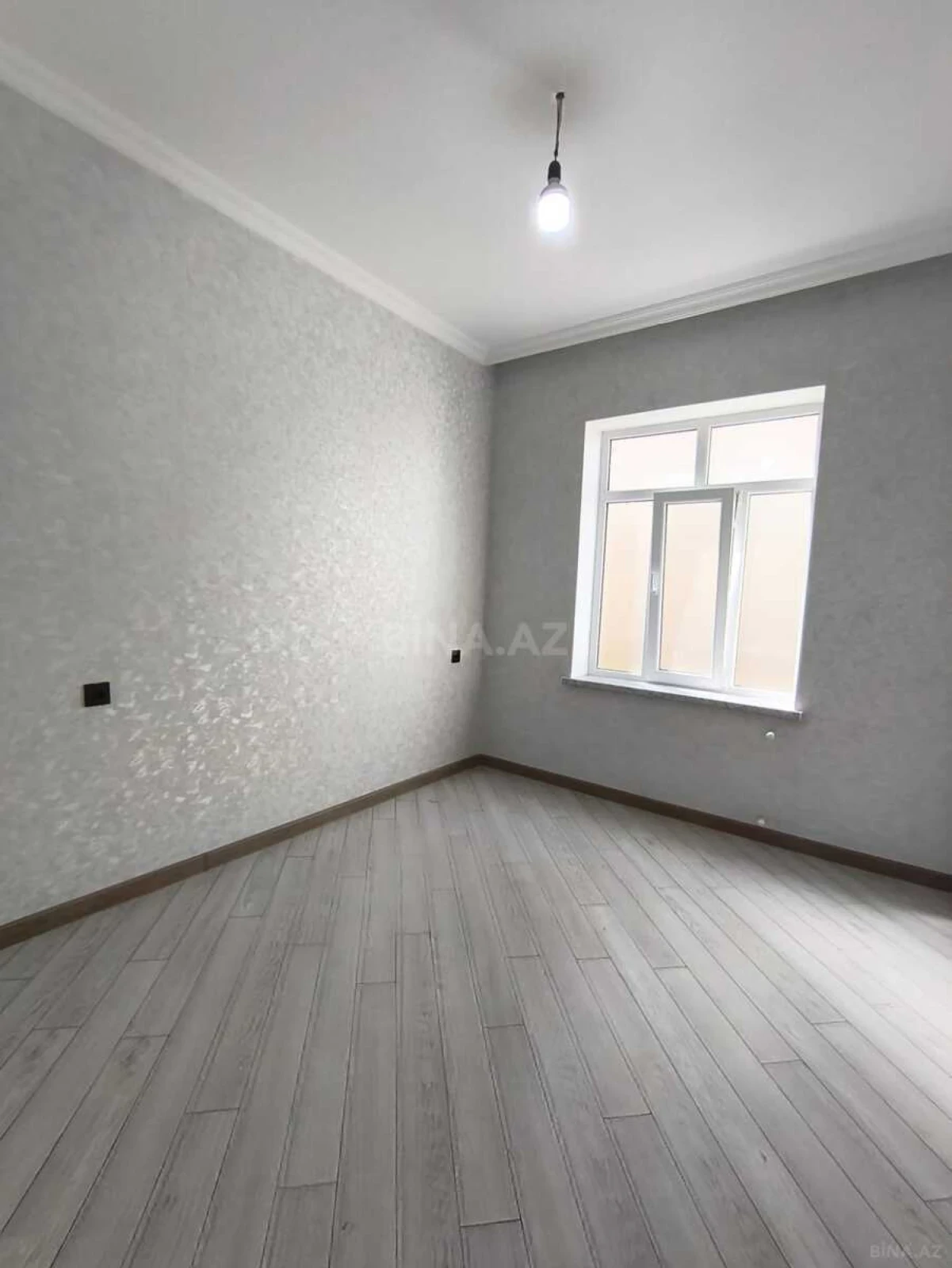 Satılır 4 otaqlı həyət evi 130 m²