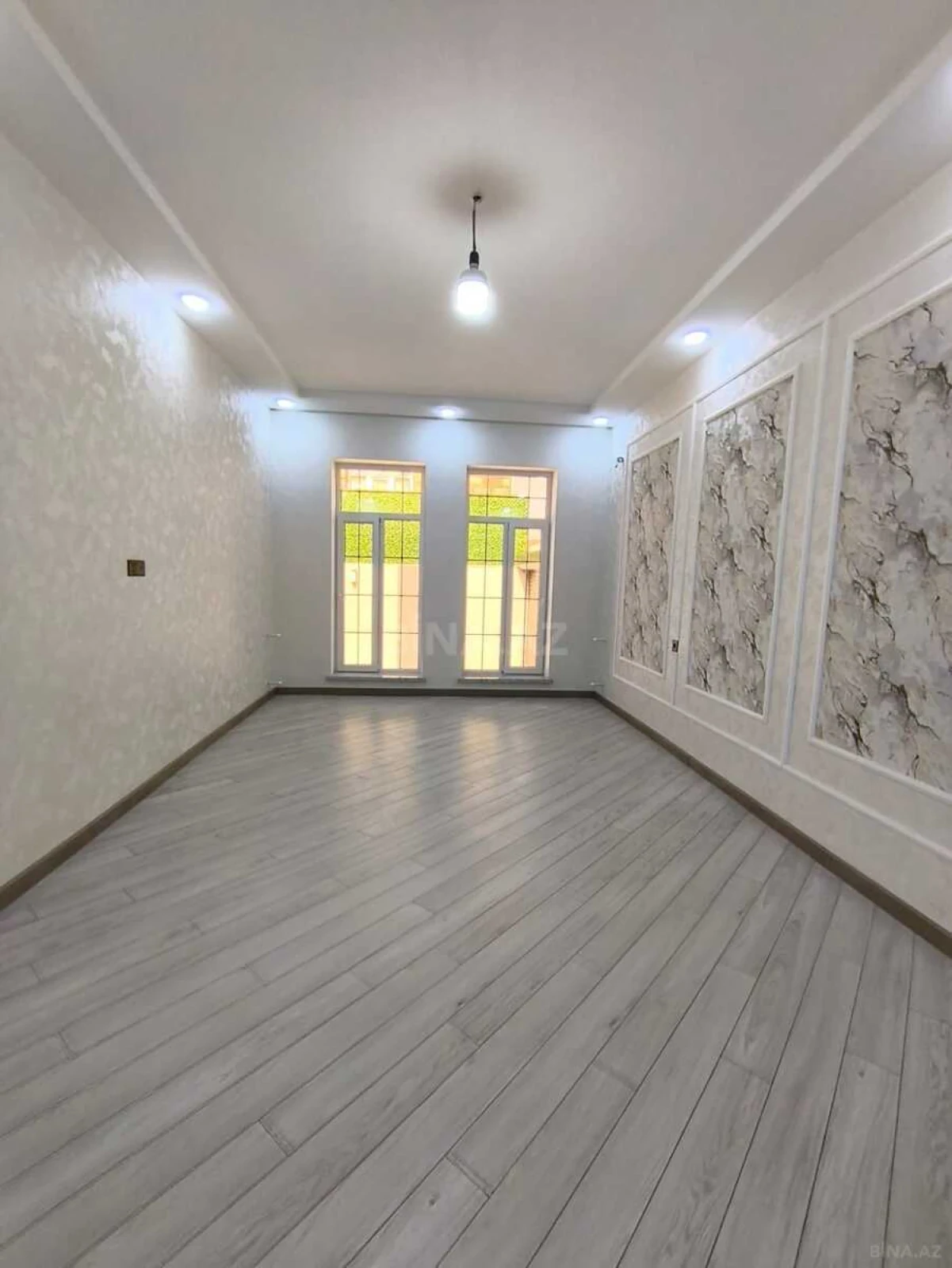 Satılır 4 otaqlı həyət evi 130 m²
