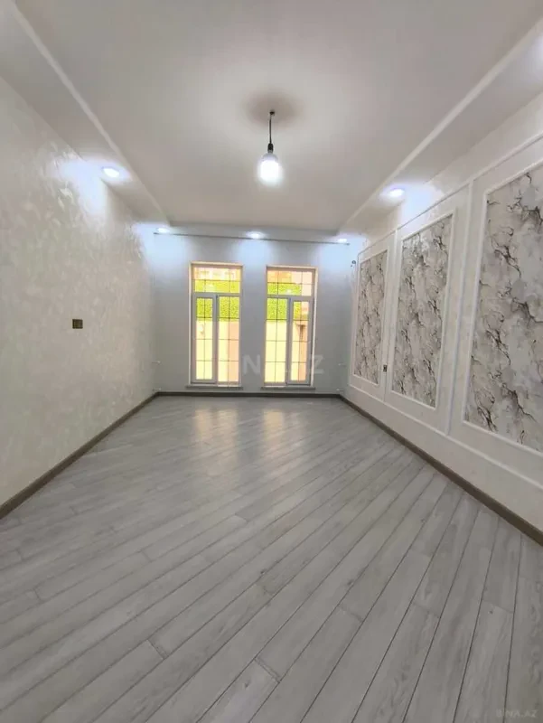 Satılır 4 otaqlı həyət evi 130 m²