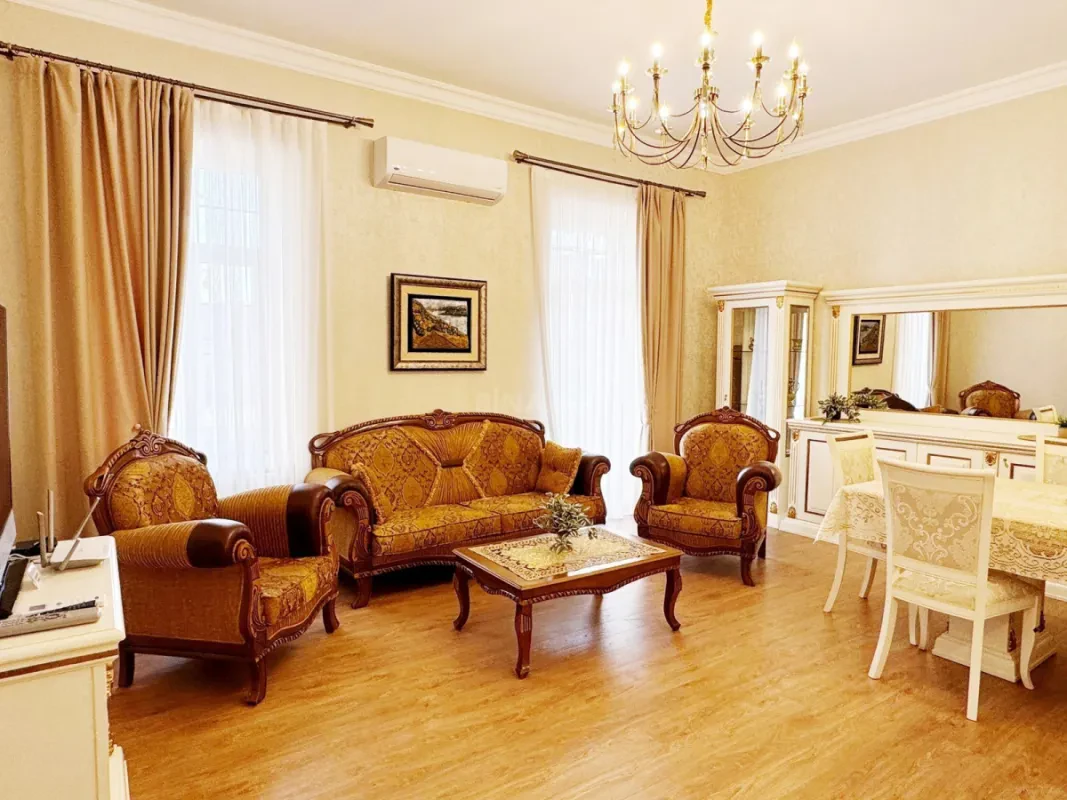 Kirayə verilir 3 otaqlı həyət evi 125 m²