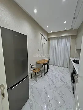 Kirayə verilir 2 otaqlı mənzil 65 m²