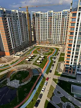 Kirayə verilir 2 otaqlı mənzil 65 m² — Bakı, Nərimanov 2 otaq 65.00 m²