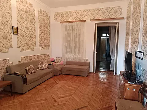 Satılır 4 otaqlı həyət evi 110 m² — Bakı, Bayıl 4 otaq 110.00 m²