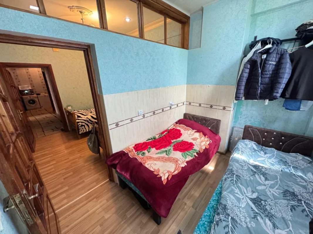 Satılır 4 otaqlı mənzil 103 m²