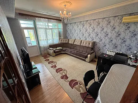 Satılır 4 otaqlı mənzil 103 m² — Bakı, Nəsimi 4 otaq 103.00 m²