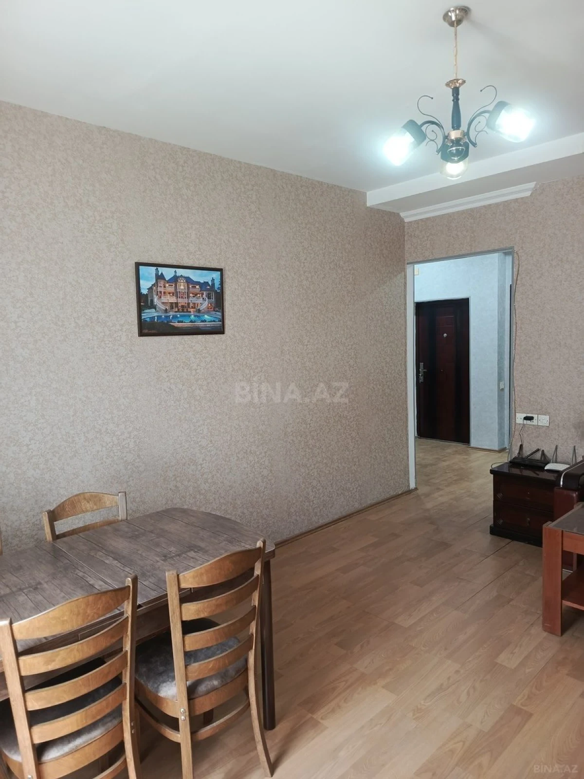 Satılır obyekt 90 m²