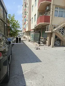 Satılır obyekt 90 m²