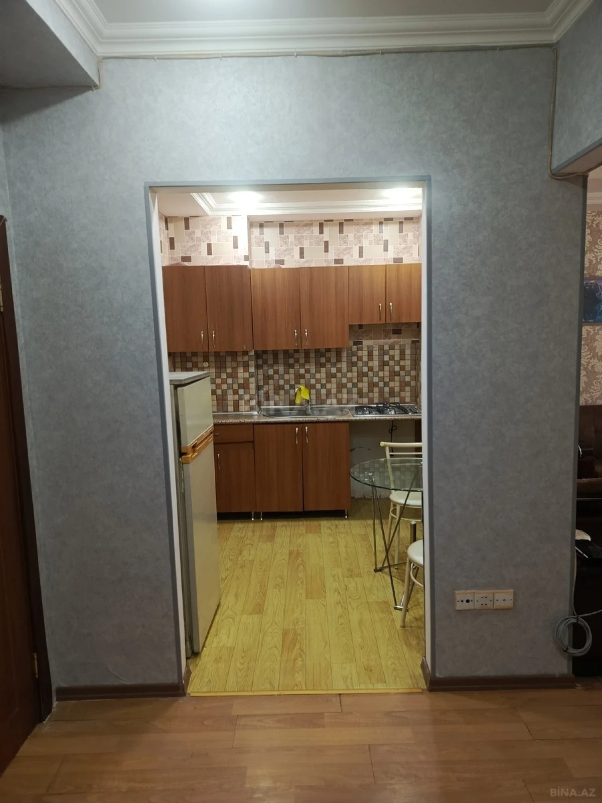 Satılır obyekt 90 m²