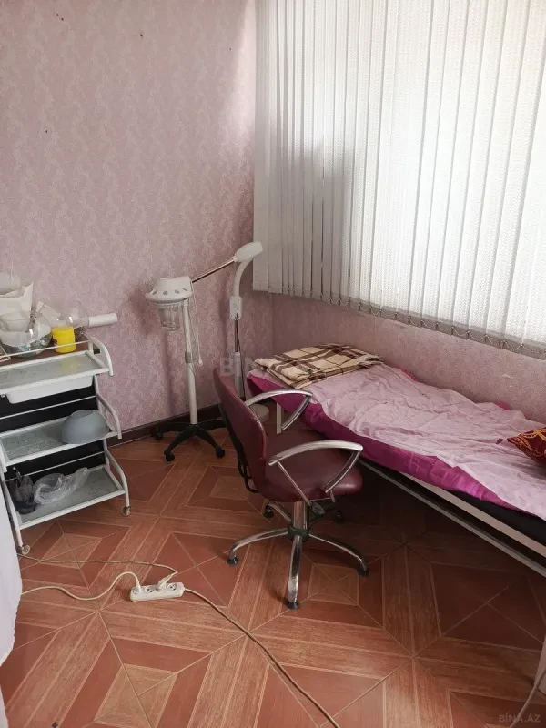 Satılır obyekt 90 m²