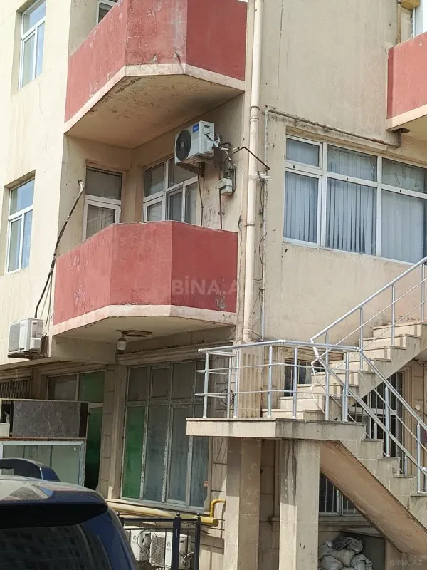 Satılır obyekt 90 m²