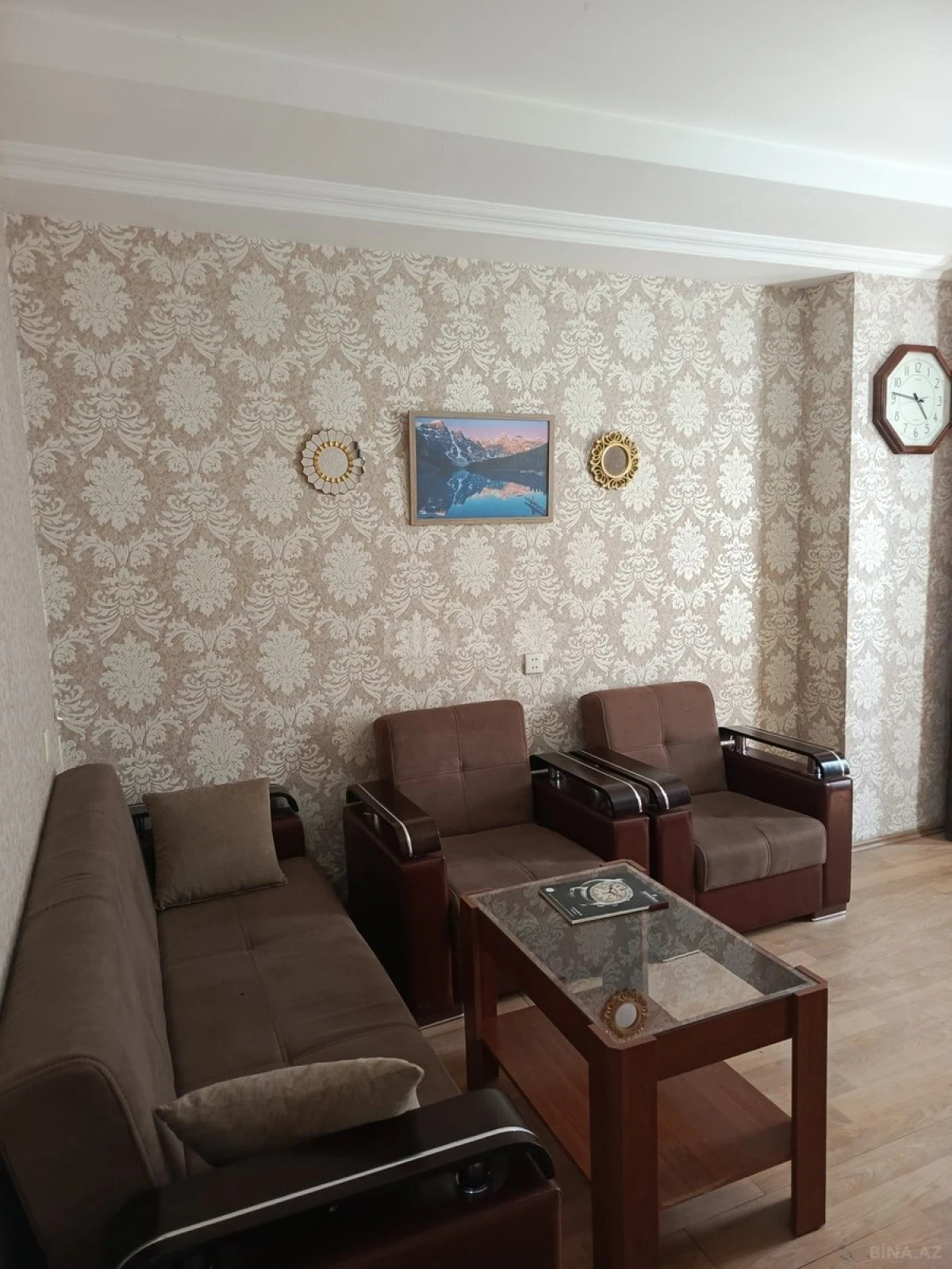 Satılır obyekt 90 m²