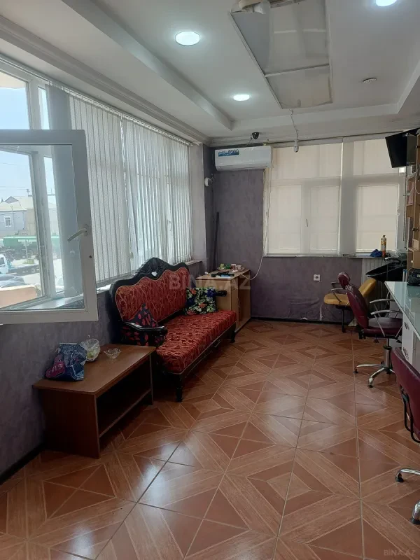 Satılır obyekt 90 m²