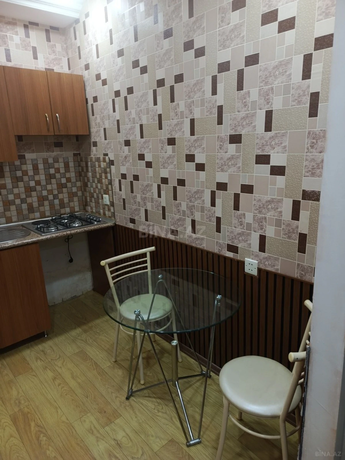 Satılır obyekt 90 m²