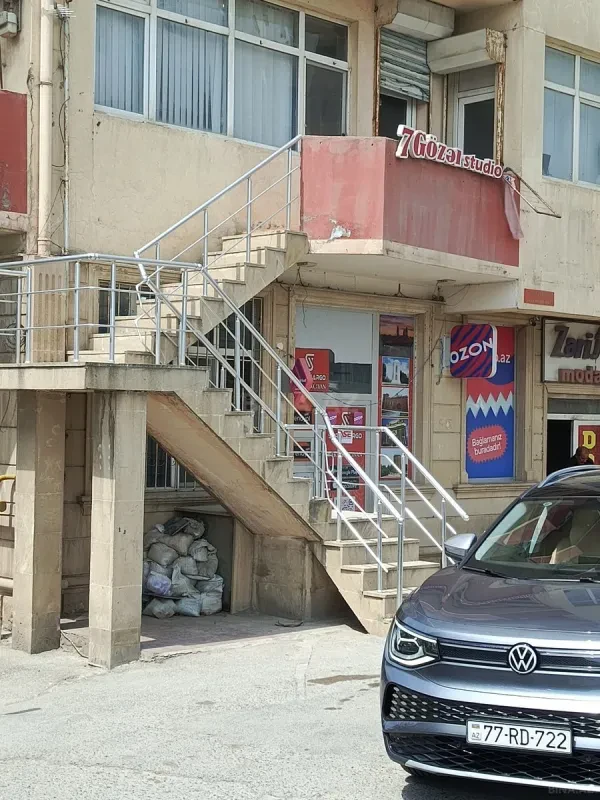 Satılır obyekt 90 m²