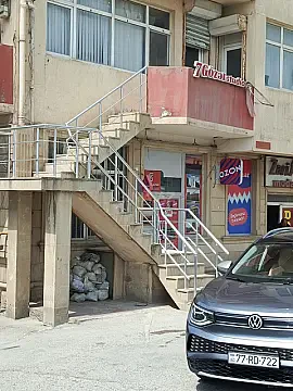 Satılır obyekt 90 m²