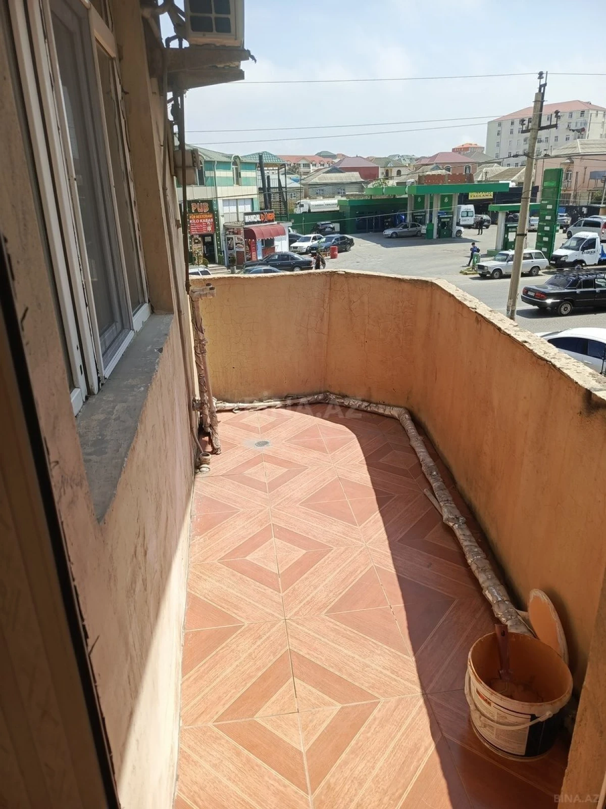 Satılır obyekt 90 m²