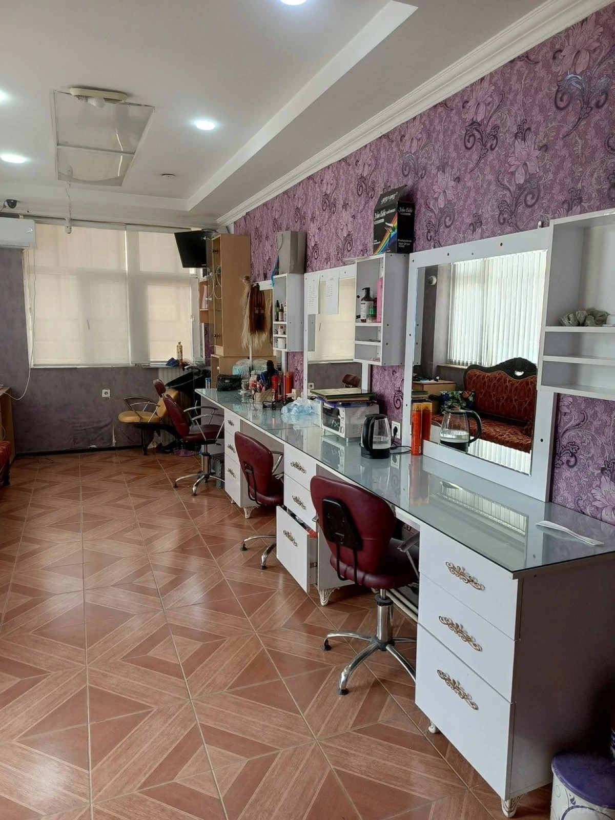 Satılır obyekt 90 m²