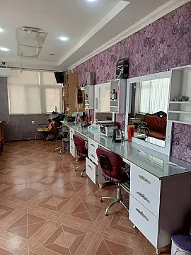 Satılır obyekt 90 m²