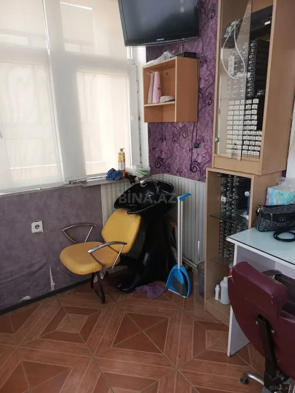 Satılır obyekt 90 m²