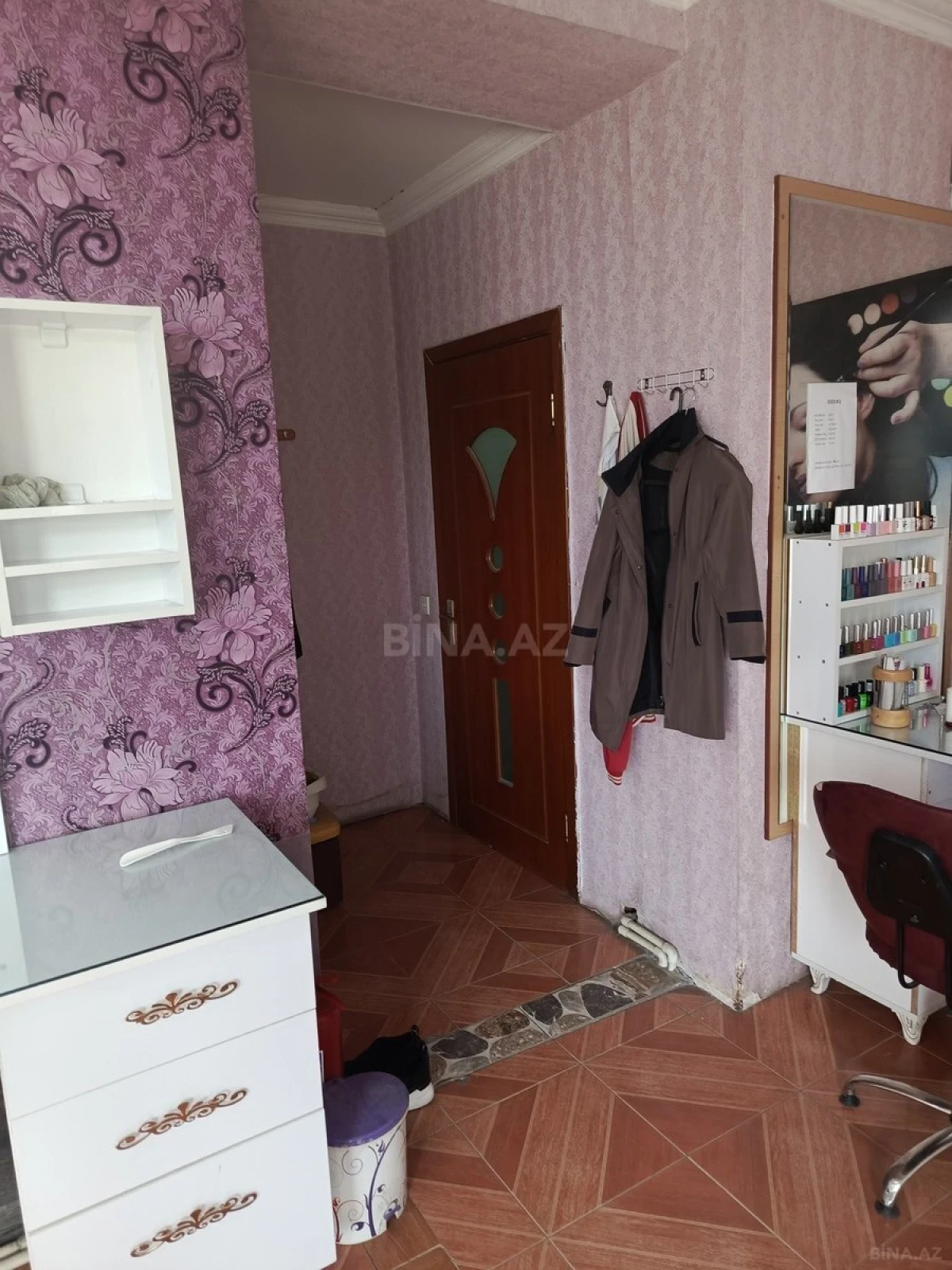 Satılır obyekt 90 m²