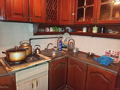 Satılır 3 otaqlı mənzil 68 m²