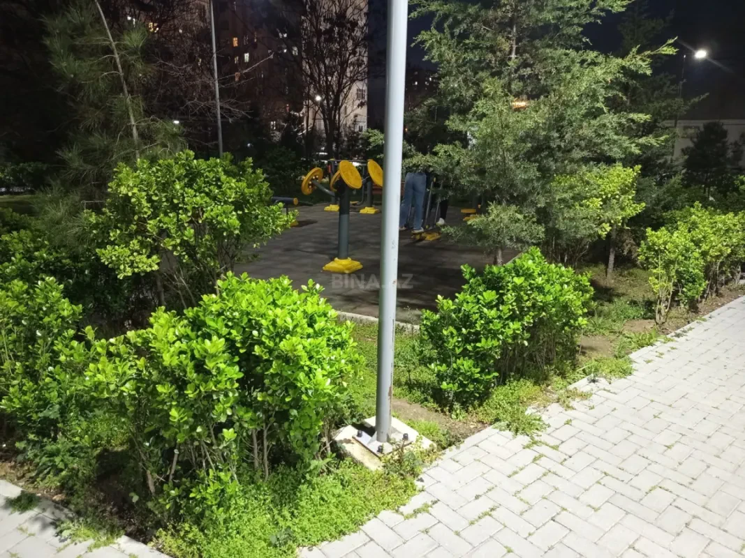 Satılır 3 otaqlı mənzil 68 m²
