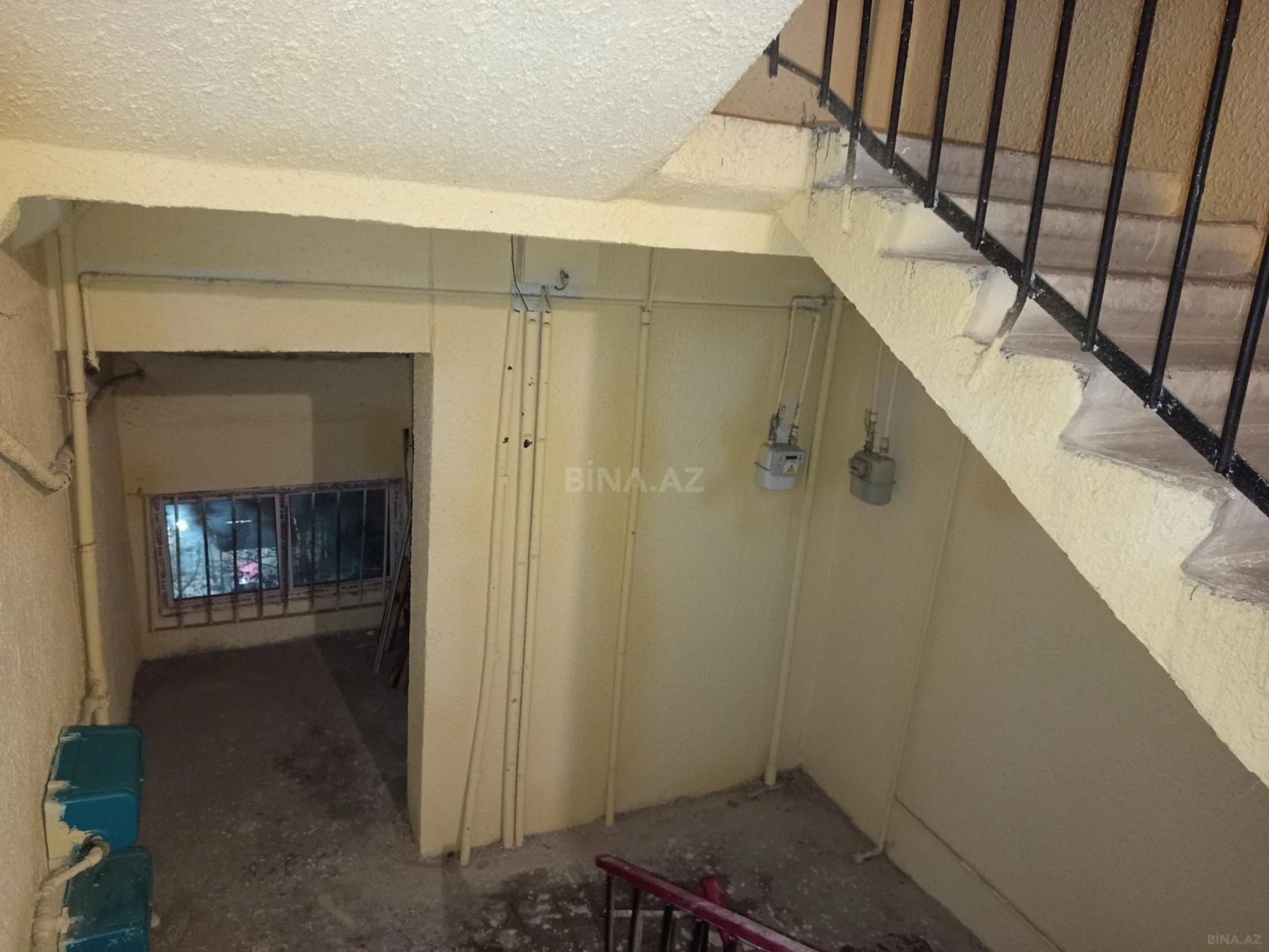 Satılır 3 otaqlı mənzil 68 m²